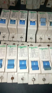 MCB PLN SCHNEIDER C32N