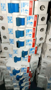 MCB ABB PLN S191 Original