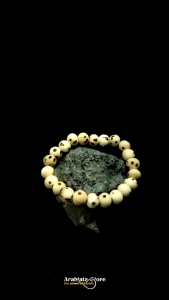 Gelang Oud Sholib Putih Oud Shalib Import Maroko