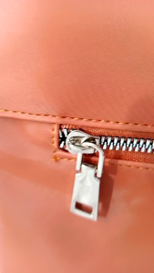 TAS SELEMPANG MAUDY by BIRU TSABITA