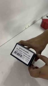 ลูกหมากคันชักสั้น Mitsubishi Starda 4WD ตัวสูง ราคาเครื่องมือที่ใช้ส่วนประกอบด้วย BRAND CERA เบอร์OEM: MB-831043 CE-7721 รับประกันคุณภาพผ่าน100000กิโลเมตรแน่นอน