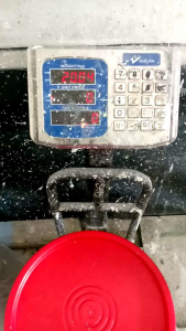 [ Di jamin ga bakal luntur dan mengapur ] cat tembok murah interior dan eksterior terlaris 20 kg