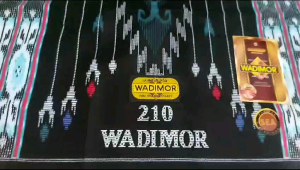 Sarung WADIMOR MASTER QUALITY Motif BHS SEA JIB