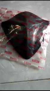 Visor Vario 125 & Vario 150: Pilihan Terbaik untuk Aksesoris Motor