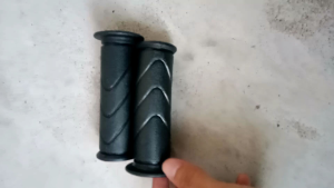 Sarung Stang Motor & Handgrip Motor Berkualitas: Panduan Lengkap