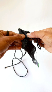 KOJA FOAM PREMIUM - KOJA WADER - TEMPAT IKAN KECIL - KEMPIS WADER - KEMPIS UCENG - KORANG