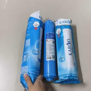 [Chính Hãng] Lõi 1-2-3 Karofi ( Lõi số 2 nhỏ) dành cho máy lọc Karofi Ne239/B930/ Livotec 110/ Livotec 510