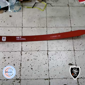 Per Depan coltdiesel ps No 2 / per coltdiesel / per / per ps100 / per umplung / per induk coltdiesel ps depan k25 - 2 / pir induk mitsubishi omplong depan per lebar 7cm panjang 117cm indospring 100% / per babok / per utama / pir PS omplong / per depan ps