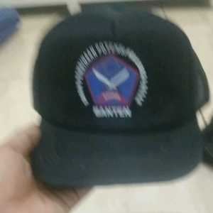 topi trucker keren topi ormas topi bppkb banten free stiker