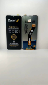 LCD INFINIX SMART 7/ITEL A70/P55 5G/P40/S23 ORIGINAL MEETOO FULLSET