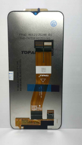 LCD SAMSUNG A03/A03S TOPABLE KUALITAS ORIGINAL FULLSET