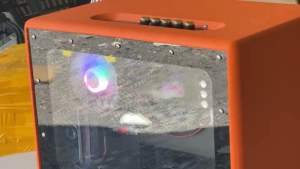 ตู้แบรนพาสงานดิบ6.5นิ้วกลาง3นิ้วแหลม2นิ้ว ตู่ขนาด45/36/30งานใช้ไม่ได้mfdอุดลอยต่อให้ทั้งหใดด้วยขี้เลื่อยกับกาว