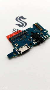 CONNECTOR CHARGER SAMSUNG M51 M515F ORI PAPAN KONEKTOR CAS PCB BOARD SAMSUNG M51 M515F ORIGINAL + IC