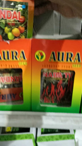 BIBIT BENIH TOMAT TAHAN VIRUS HANDAL F1 ISI 5 GRAM AURA SEED SETARA SERVO GUSTAVI F1 CAP PANAH MERAH