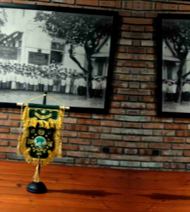 Simbol Panji NU 1926: Atribut Organisasi