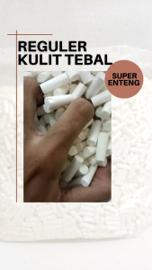 Busa Linting Reguler Kulit Tebal 1Kg