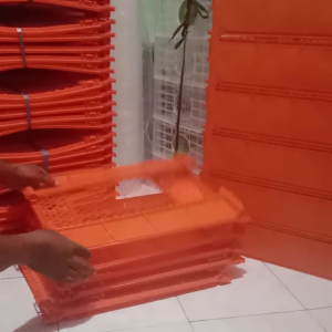 Keranjang Kotak: Solusi Tahan Lama dan Praktis