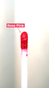 Lip Mouse Cream Tahan Lama & Lembut di Bibir Tanpa Kaku