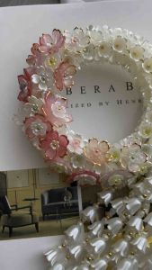 พวงมาลัยไหว้แม่ วันแม่ ของขวัญวันแม่