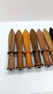 Motif Pedang Kayu Galih: Produk Kayu Tradisional Dengan Kualitas Tinggi & Desain Unik