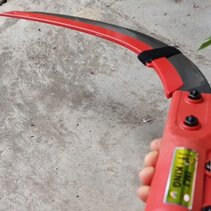 EGREK IMJ KING LONG RED MADE IN MALAYSIA alat panen kelapa sawit