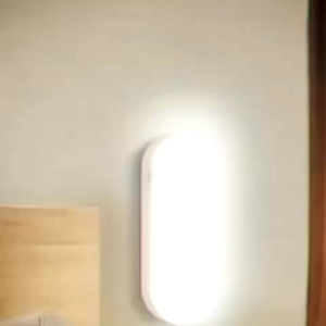 0HT-3 Lampu Dinding Magnetic Tempel & Lampu Meja Belajar