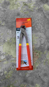 Tang Gegep Cacut Kawat Tukang 10 Inc Fukuda