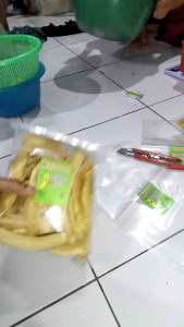 Keripik Pisang 250 Gram: Snack Sehat untuk Segala Usia