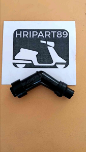 Tutup Cop Cangklong Busi Nmax 150-Aerox 155-New Aerox 155-Lexi