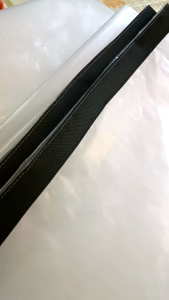 terpal plastik bening tebal 3x3 3x2 tirai terpal uv greenhouse ring dan list sudah terpasang siap pakai