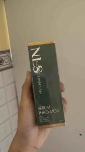 Ngọc Linh Sâm - Serum Thảo Mộc Cho Da Mụn Nám Sẹo Rỗ 100ml Liên Tục Cập Nhật Phiên Bản Mới Nhất