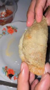 CIRENG ISI ATI AMPELA PEDAS EXTRA PREMIUM ISI 5