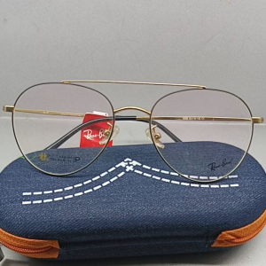 kacamata Aviator titanium super ringan/tahan karat/kuat /lentur bisa riques ukuran