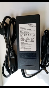CHARGER ADAPTOR STAR LIGHT & RING LIGHT 30V 2A