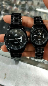 Jam Tangan Mirete Couple Original: Tahan Air & Gratis Box