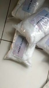 KAPAS FILTER AIR ZERNI / KAPAS FILTER ZERNI