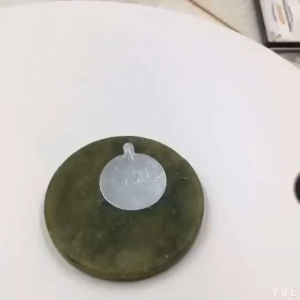 Batu Jade untuk Perpanjangan Bulu Mata Termurah