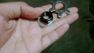 Aksesoris Motor Mio Sporty & Suku Cadang Karburator