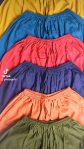 Pilihan Celana Pendek Wanita Dewasa Untuk Aktivitas Sehari-Hari