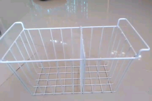 Keranjang Freezer Ukuran 365cm×17cm×20cm