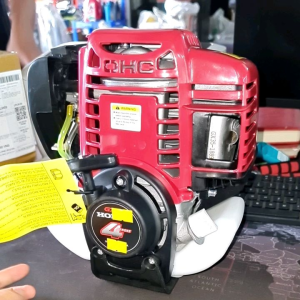 Đầu Máy CALI GX35 (không dàn láp) Hàng đúng y hình