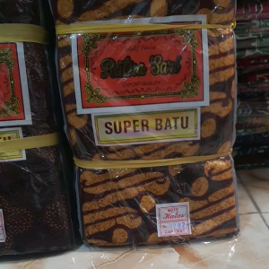 kain batik panjang Ratna Sari kain batik gendongan ayunan jarik panjang
