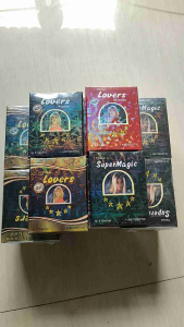 Tissue Lovers original Tisu Lovers Casanova Tisue Lovers Premium Gold Tissu SuperMagic Original Tahan Lama Gratis Ongkir Cod