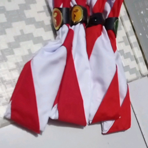 HASDUK PRAMUKA BAHAN KATUN + RING MINI MODEL TERBARU SIAP KIRIM