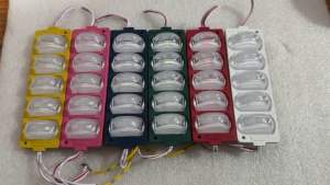 Modul Lampu Kedip 12-24 Volt