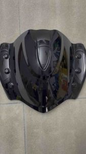 Mão chắn gió sh 2020-2021-2022-2023-2024-2025 dán keo 3M cao cấp  không cần khoét lỗ ( phụ tùng dọn xe )