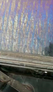 Cairan Pembersih Jamur Kaca Mobil Cleaner ukuran 1000 ml Cairan Formula Khusus Aman untuk Kaca dan Mobil anti jamur Waterspot Pembersih Kaca Anti Jamur Aman untuk Cat Obat pembersih Jamur Kaca Cairan pembersih multifungsi