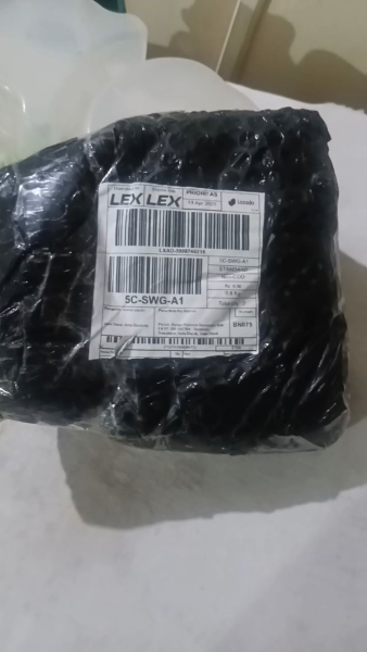 Buyer review video 4