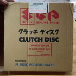 PLAT KOPLING FUTURA 1.5 SGP ORIGINAL CLUTCH DISC FUTURA