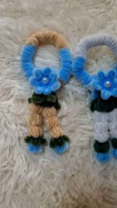 พวงมาลัยเล็ก/ไหว้แม่/ไหว้ศาล